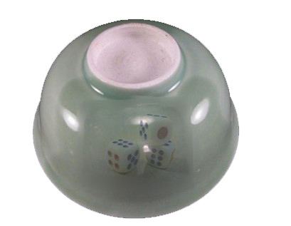 GT色子杯碗透视仪