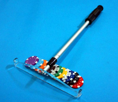 百家乐用品牌扒